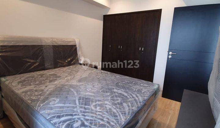 Apartement The Branz 1 BR Semi Furnished Bagus Sekali 2