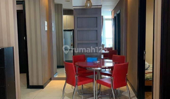 Apartemen CBD Pluit 3 Kamar Tidur Furnished Bagus 2