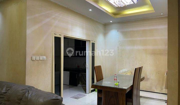 Rumsh 3.5 Lt di Golf Lake Residence SHM 2