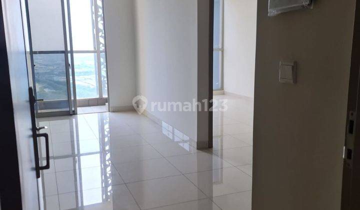 APARTEMEN GOLD COAST 1 BR BAGUS  SIAP HUNI VIEW MANGROVE 1