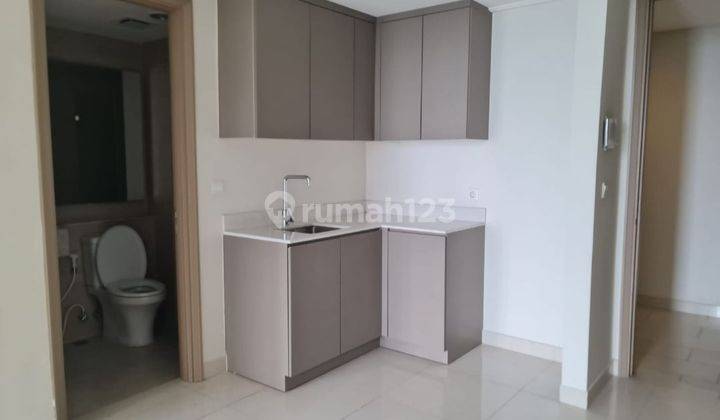 APARTEMEN GOLD COAST 1 BR BAGUS  SIAP HUNI VIEW MANGROVE 2