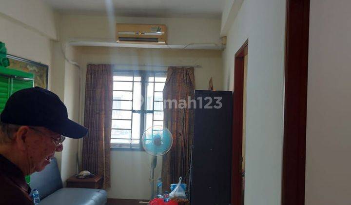 Apartemen  City Park Disewakan Furnished  1