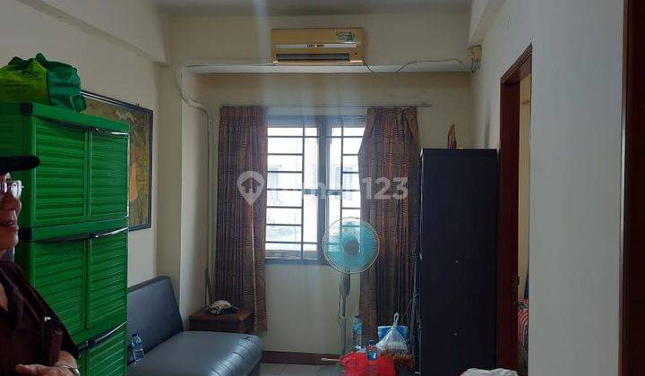 Apartemen  City Park Disewakan Furnished  2