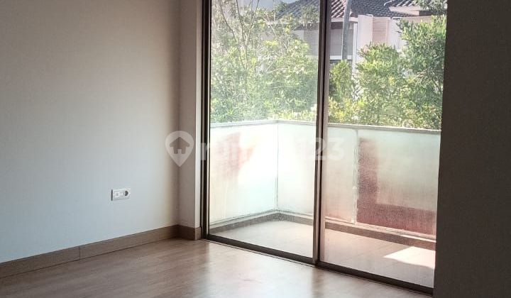 RUMAH SEWA GOLF ISLAND, UK 6X16 ADA AC 2 UNIT, SIAP HUNI CLUSTER