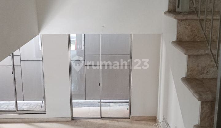 RUMAH SEWA GOLF ISLAND, UK 6X16 ADA AC 2 UNIT, SIAP HUNI CLUSTER  2