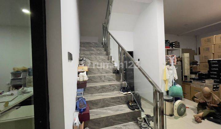 Rumah Taman Surya Bagus 3,5 Lantai 2