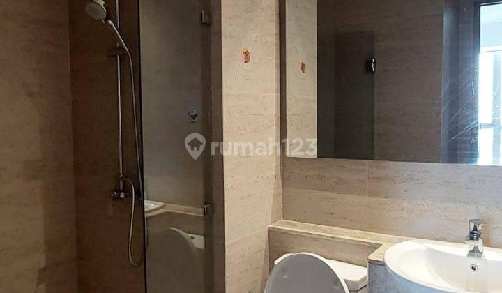 Apartemen Gold Coast 2 Kamar Tidur Bagus Furnished 2