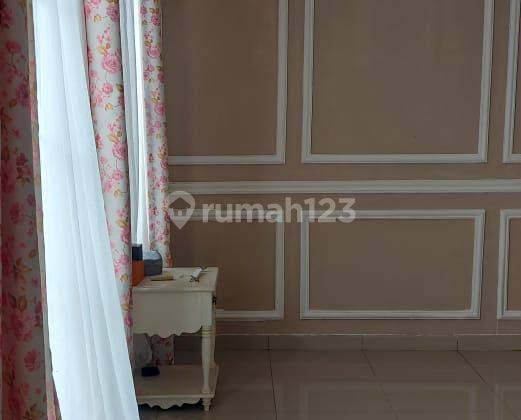 Rumah Green Lake Hook Semifurnished  1