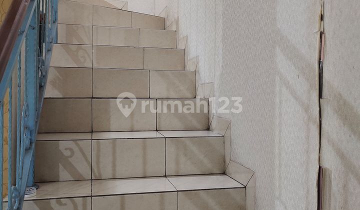 Rumah Puri Gardenia 2 Lantai Bagus Siap Huni Shm 2