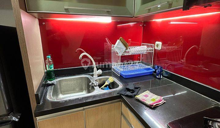 Apartemen Cbd Pluit 3 Kamar Tidur Full Furnish Siap Huni Dekat Dng Perkantoran 2