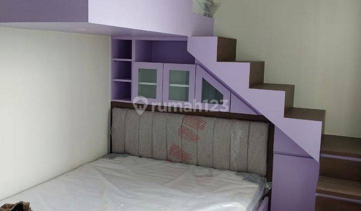 DIJUAL / SEWA APARTEMEN OSAKA 1