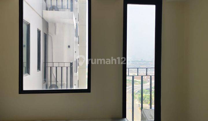 TERMURAHHH!!! APARTEMEN OSAKA RIVERVIEW PIK 2 STUDIO FURNISHED 2