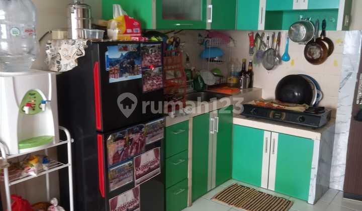 Apartemen City Park 2br Disewakan Murag@sisp Huni 