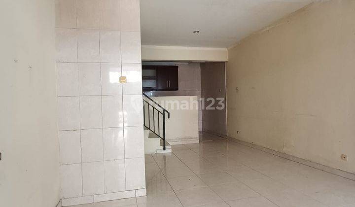 Rumah Golden Palm Citra 5 Shm 2 Lantai Bagus Siap Huni 2