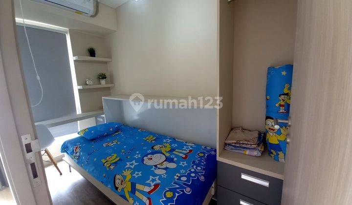 Apartemen Paradise mansion 2 Kamar Tidur Bagus Furnished 1