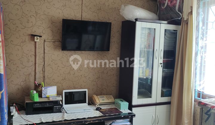 Rumah Puri Gardenia 2 Lantai Bagus Siap Huni Shm