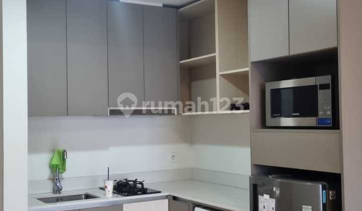 Gold Coast 1BR High Floor Apartment Ready to Occupy Gold Coast 1BR High Floor Apartment Ready to Occupy