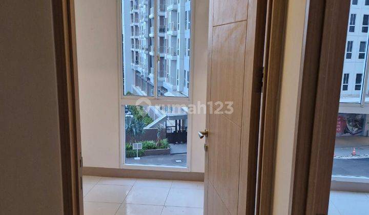 JUAL RUGIII !! Apartemen Tokyo riverside 2 BR Ada AC  2 Unit 1