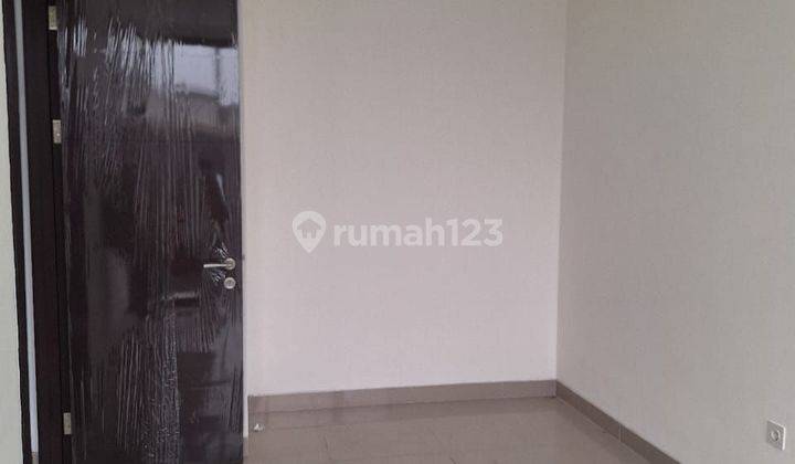 Termurahhh !! Rumah Pik 2 Uk 6x10 M² Unfurnish Lokasi Strategis 2