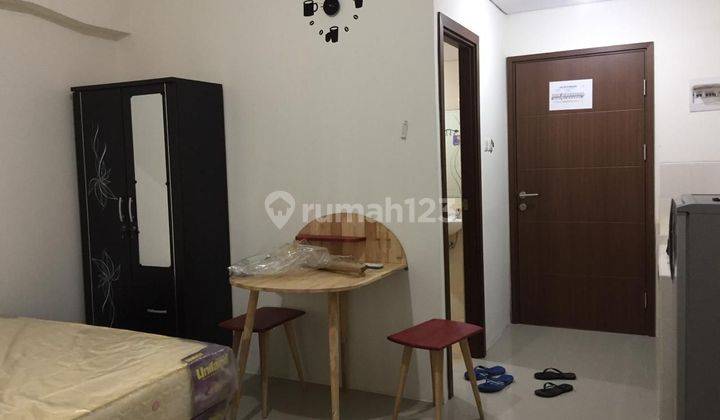 APARTEMEN MURAH DI BANDARA CITY 1