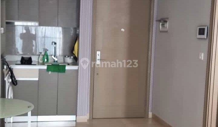 SEWA APARTEMEN GOLD COAST TOWER BAHAMA 2