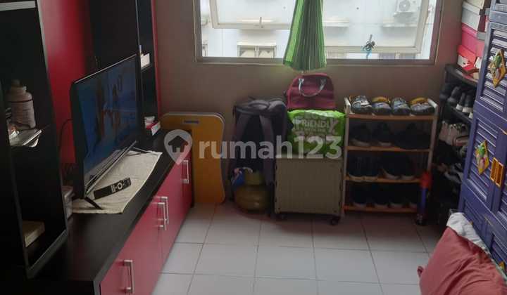 Apartemen City Park 2br Disewakan Murag@sisp Huni 