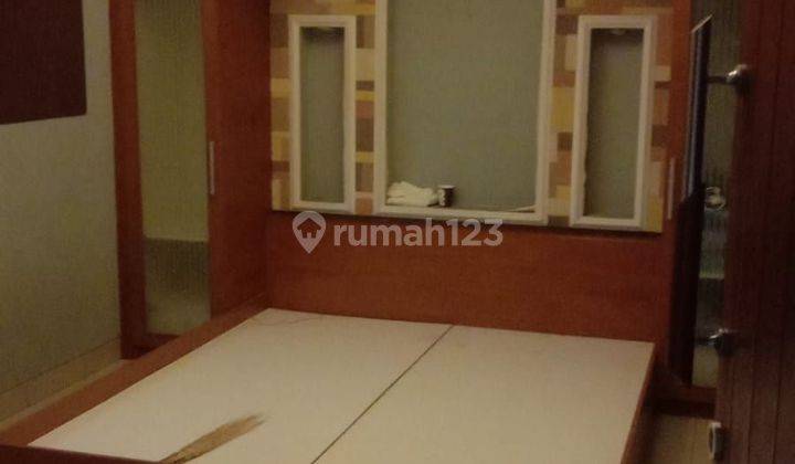 Rumah Bagus Siap Huni Pantai Indah Kapuk 1