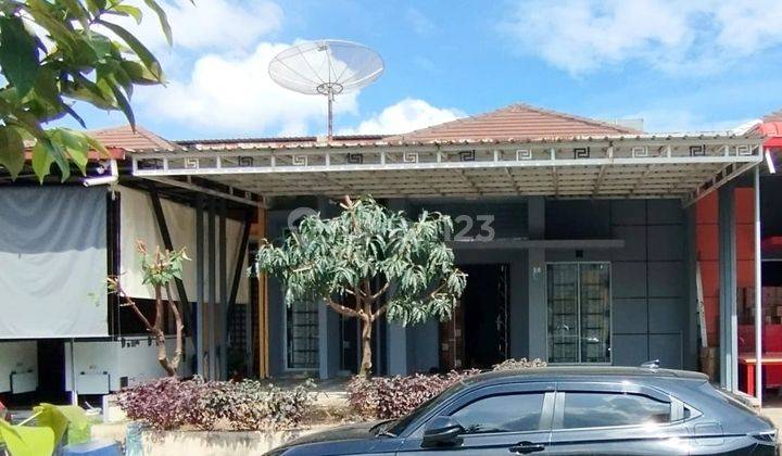 Dijual Rumah Kezia Dekat Uib Grand Batam Mall Baloi 1