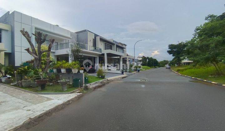 Dijual Rumah 2.5Lantai Beverly Green Avenue Siap Huni Full Renovasi Batam Kota Batam Centre 2