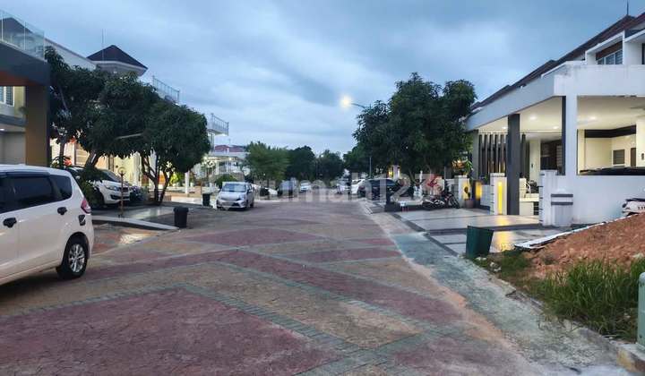 For Sale 2-Story House Beverly Park Avenue Batam Center... 2