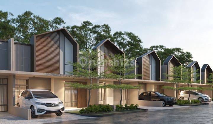 New Launching Rumah Dan Ruko Sarana Tirta Center Dekat Mako Brimob 2