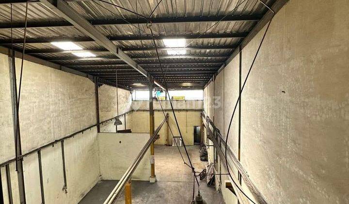 DiJUAL Gudang / Workshop di LYTECH Industrial Park, Batam Center 2