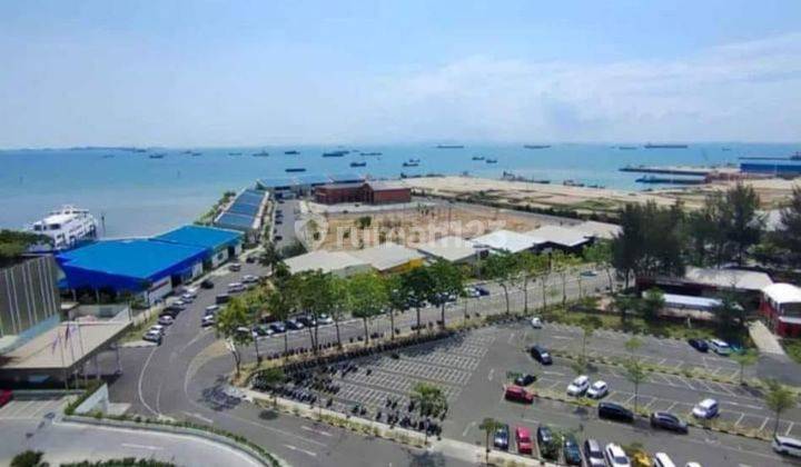 Dijual Apartment Harbourbay Residence Batu Ampar Batam 1