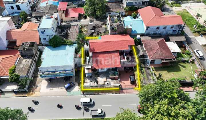 #dijualcepat Rumah Pinggir Jalan Raya Lokasi Baloi, Cocok Untuk Yang Cari Lahan Untuk Gedung / Office / Showroom/ Kafe Di Tengah Kota Batam.. #dijualcepat Rumah Pinggir Jalan Raya Lokasi Baloi, Cocok Untuk Yang Cari Lahan Untuk Gedung / Office / Showroom/ Kafe Di Tengah Kota Batam..