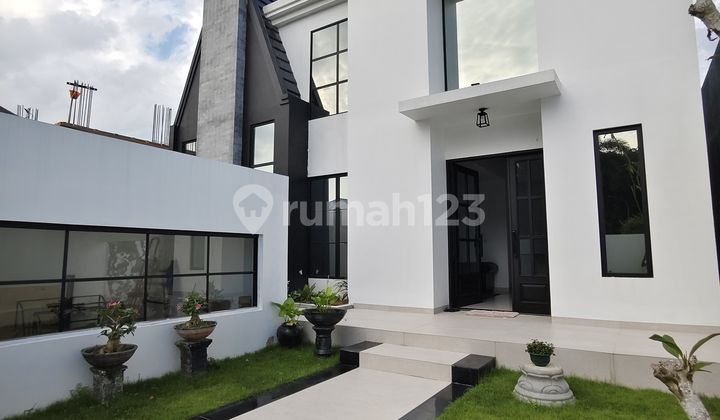FOR QUICK SALE 2-Story House (With Basement) Crown Hill Batam Center.. 2