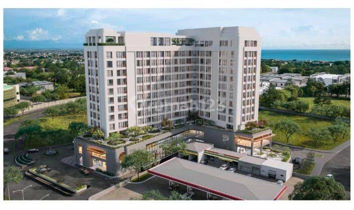 Segera Miliki Apartment Tamarama Residence di Pusat Batam Centre 1