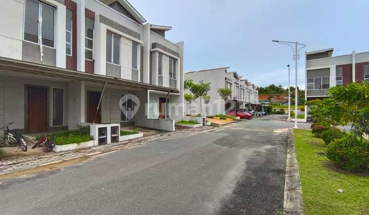 DiJUAL RUMAH DE DIAMOND RESIDENCE - BATAM CENTRE  2