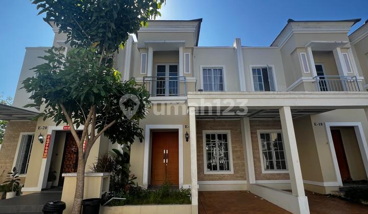 DIJUAL Rumah 2 Lantai THE MONDE SIGNATURE (Hadap Timur) Batam Centre, DIJUAL Rumah 2 Lantai THE MONDE SIGNATURE (Hadap Timur) Batam Centre,