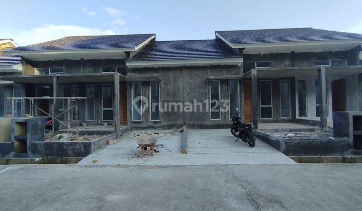 Dijual Rumah 1 Lantai Gading Hill Sei Panas Batam Centre 2