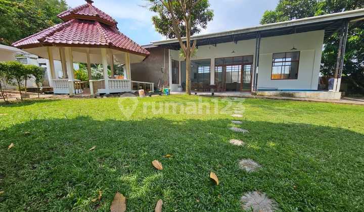 Dijual Rumah mewah 2Lantai Nuansa Villa, di Bukit Indah Raya Sukajadi Batam Center.. 2