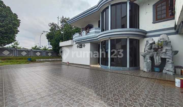 Dijual Cepat Rumah 2Lantai Siap Huni Crown Hill Estate Dekat Sekolah Global Batam Centre Dijual Cepat Rumah 2Lantai Siap Huni Crown Hill Estate Dekat Sekolah Global Batam Centre