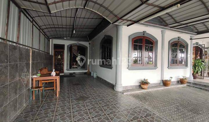 Dijualcepat Rumah 2Lantai Siap Huni Crown Hill Estate Hadap Barat Laut Batam Centre 2