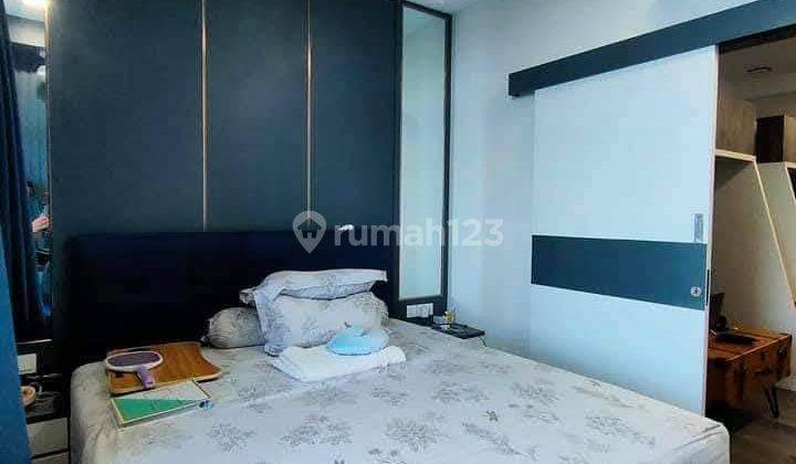 DIJUAL CEPAT APARTEMEN FORMOSA RESIDENCE Full Furnish & Siap Huni Nagoya. 1