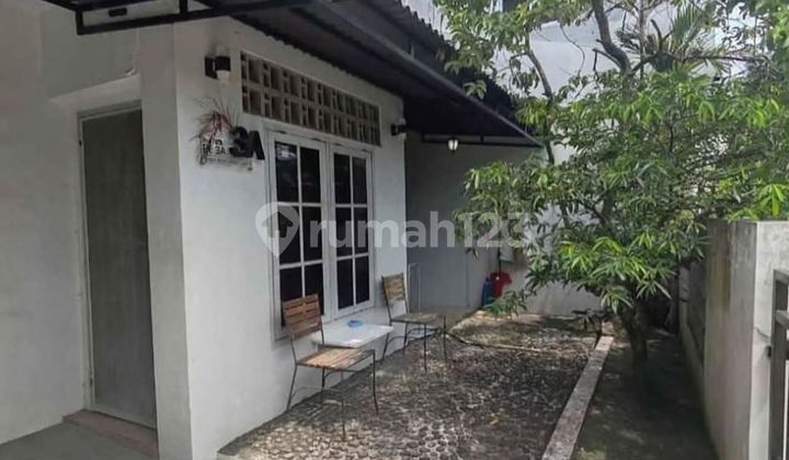 DIJUAL CEPAT 1 Unit Rumah di Taman Mediterania Batam Center