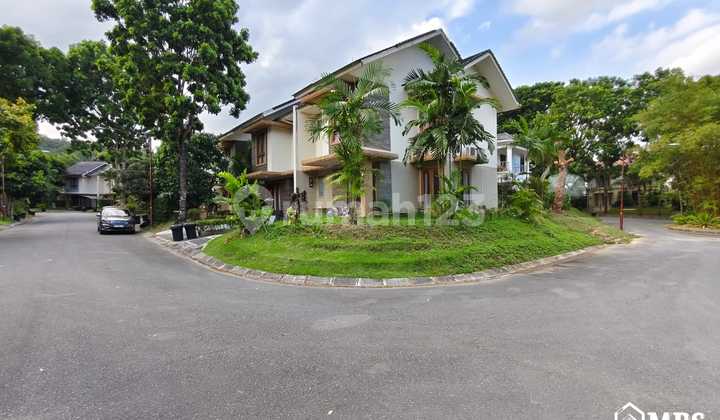 FOR SALE 2-STORY LUXURY HOUSE - VILLA PANBIL | SOUTH FACING.