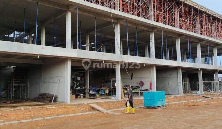 Dapatkan Harga Perdana Ruko The Opera 3 di Mitra 2 Batam Centre 2