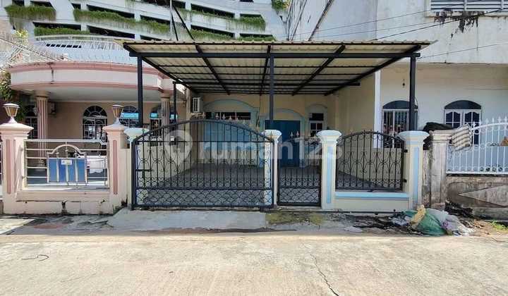 Dijual Cepat Rumah Taman Alamanda (Hadap Timur) Nagoya... Dekat Grand Batam Mall