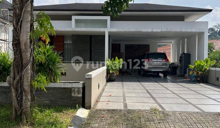 Dijual Cepatrumah Elite Siap Huni Full Furnish Grand Summit Southlink...