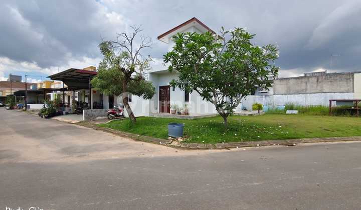 For Sale Fast 1 Unit House Hook Oceanic Bliss Cluster Avante Ready to Occupancy, Batam Centre. For Sale Fast 1 Unit House Hook Oceanic Bliss Cluster Avante Ready to Occupancy, Batam Centre.