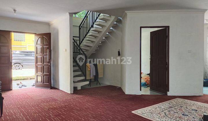 Dijual Cepat Rumah 2Lantai Dekat Grand Batam Mall Lucky View Batam 1